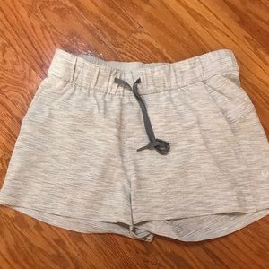 Lululemon shorts— size 8